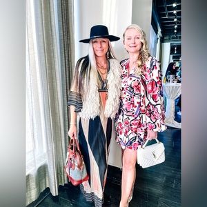 TORONTO POSH PARTY 2023- Soo happy to meet my POSH SISTERS⭐️I feel the love 💕